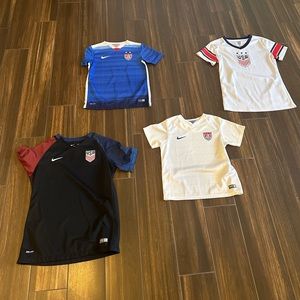 us youth soccer jerseys // DO NOT BUY CURRENTLY ON HOLD. WILL NOT BE REFUNDED